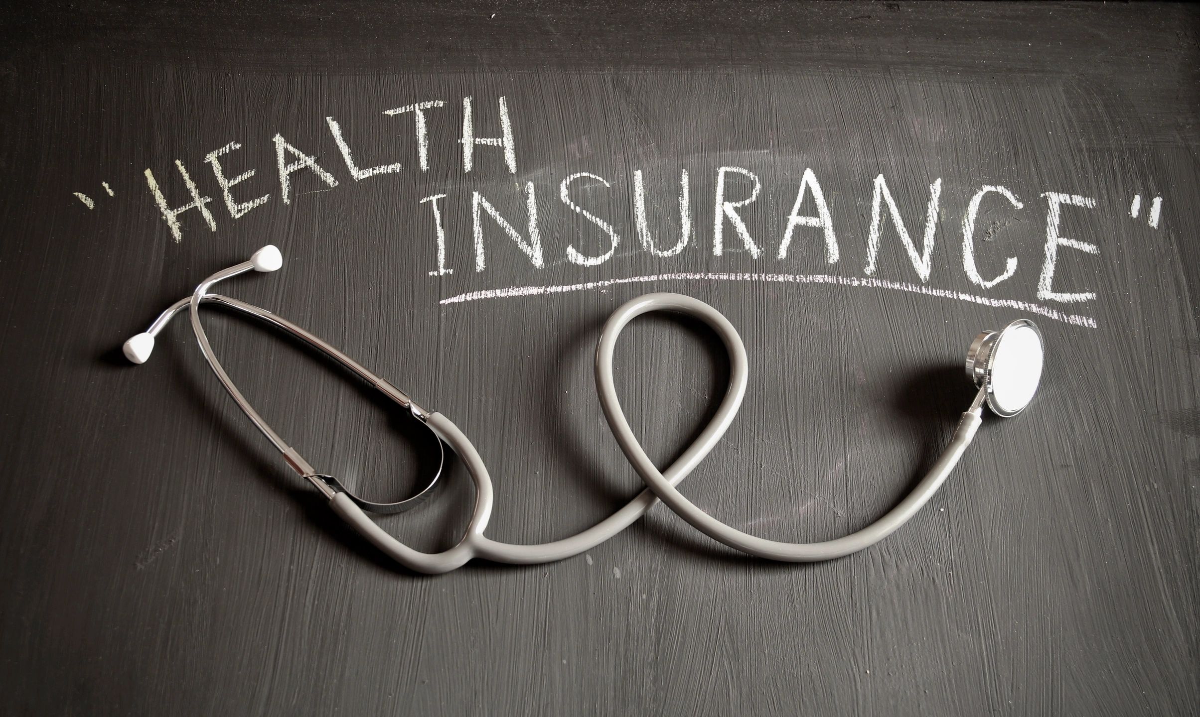 Individual Health Insurance Consultation